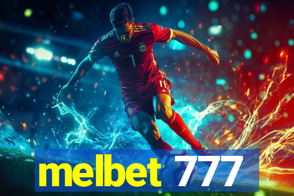 melbet 777